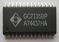 GC7135B